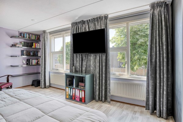 Medium property photo - Mercatorweg 35, 3151 CJ Hoek van Holland
